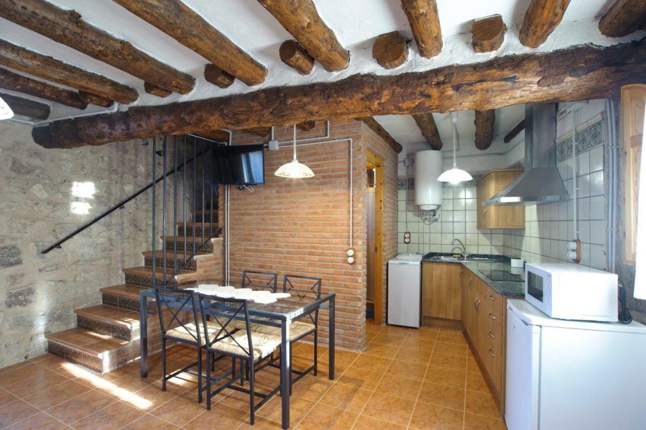 Caseta De L'Hort Corbera Zewnętrze zdjęcie